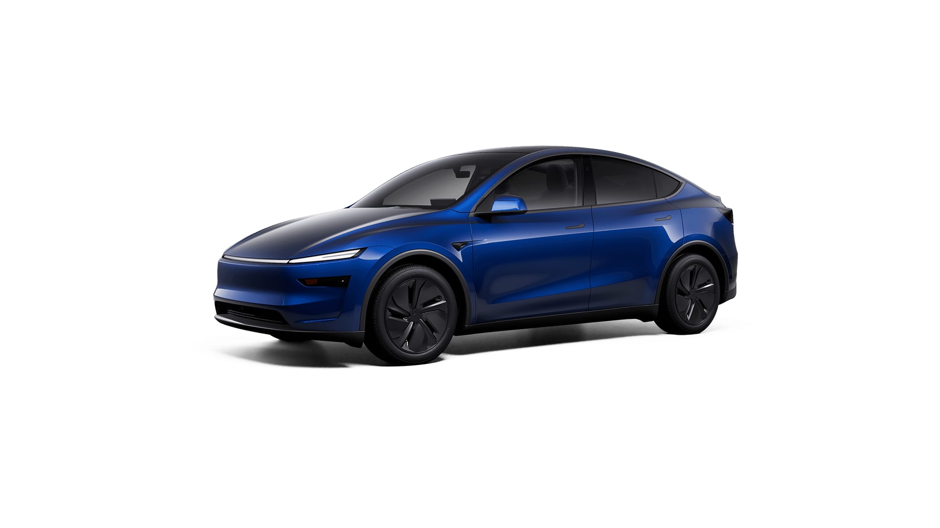 Model Y - View 5