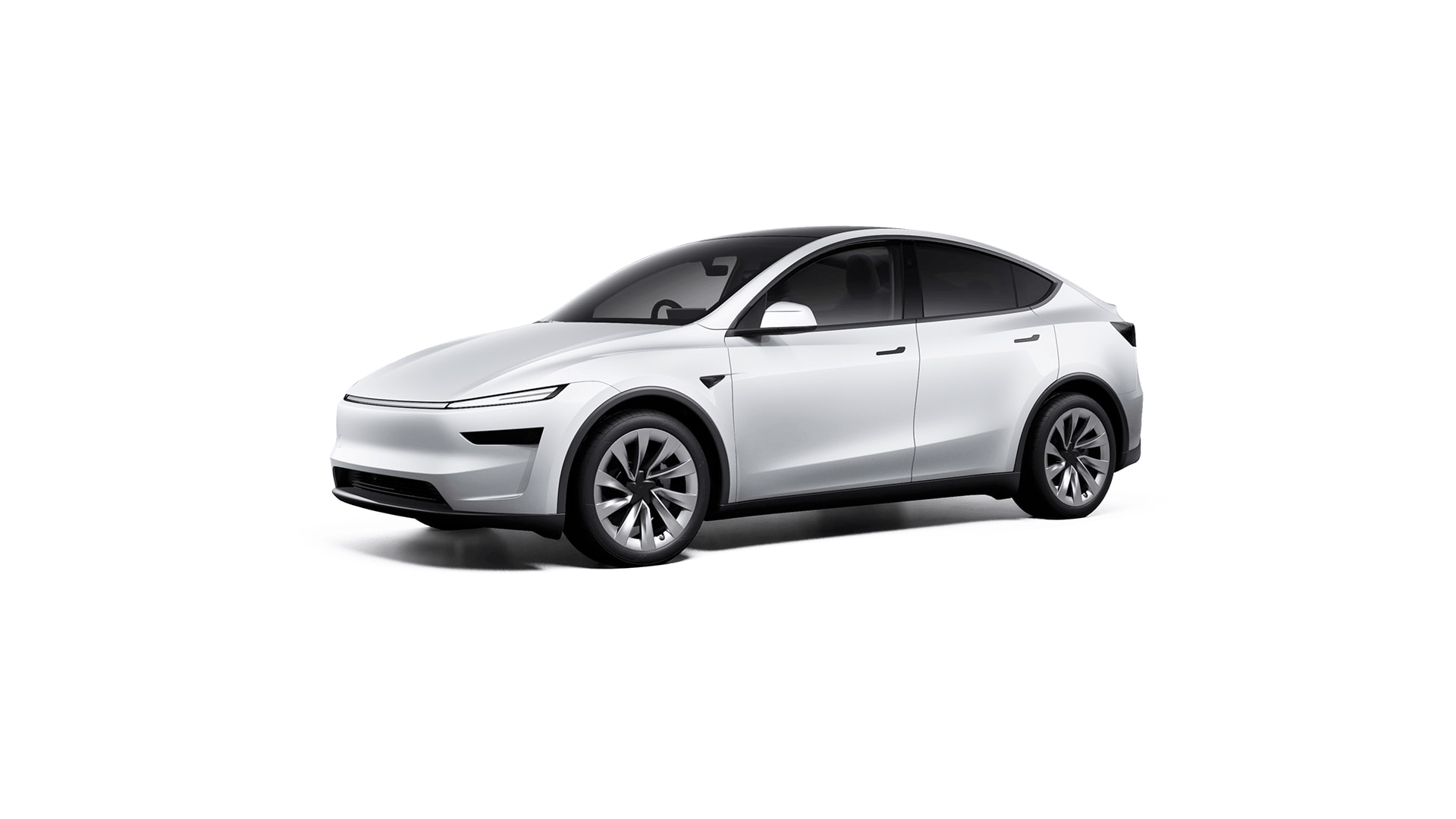 Model Y - View 2