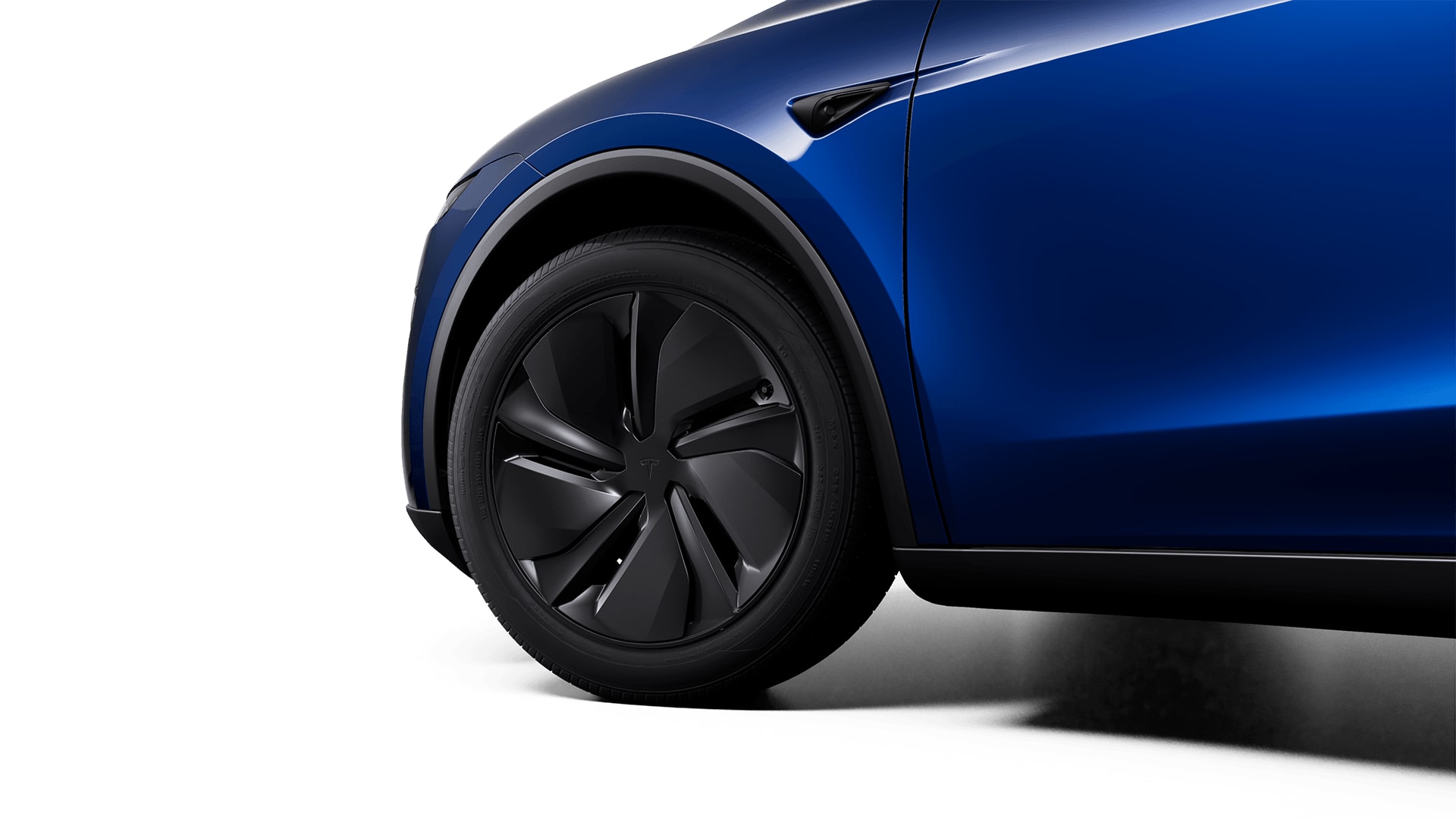 Model Y - View 4